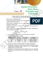 Class 11 Chemistry Notes Chapter 12 Studyguide360