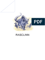 Rasclinn