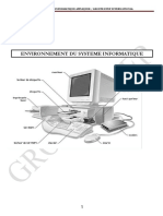 Fascicule Informatique Appliquee