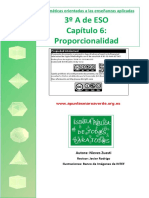 06 Proporciones 3A