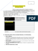 IDL3 CASO PRACTICO PROPUESTO Atencion Al Cliente