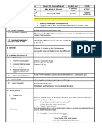 Science COT DLP 4th Quarter