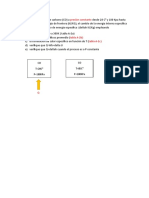 Ejercico para Entregar Termo