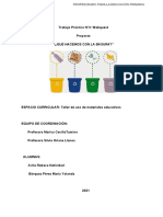 Trabajo Práctico N°3 - Webquest Definitivo