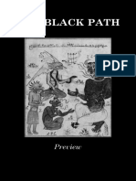 Black Path Foreword