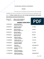 Charge Nurse 12D2016 FULL LIST