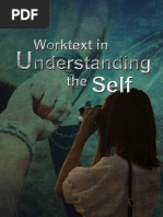 Understanding The Self