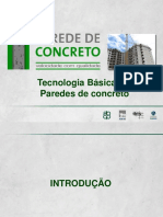 Apostila Sobre Parede de Concreto Wendler