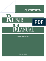 Manual Do Reparador 8FBMT40-45-50