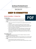 Hiep Si Committee