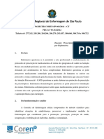 Parecer 003 Prescr Medicamentos Por ENF