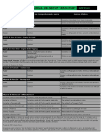 Rfator Manual Setup