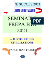 EXERCICES Histoire