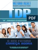 Desenvolvimento Pessoal