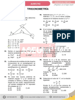 Trigonometría Repaso Semianual Virtual