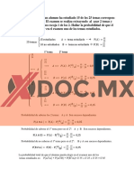 Xdoc - MX Un Experimento Aleatorio Consiste en Extraer Una Bola de Una Urna