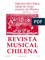 Revista Musical Chilena 219