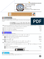 Eval 2 Tle F-BT