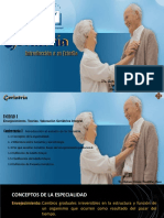 Diapositivas Geriatria