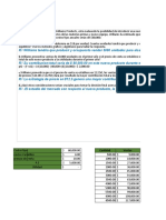 Desarrollo de Ejercios Practicos Del Punto de Equilibrio Junuen