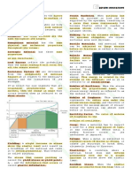 Structural Terms Compilation