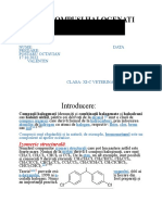 Referat Chimie