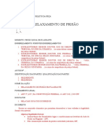 Esqueletos Peças 2 Fase Oab