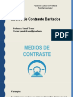 Contrastes Baritados