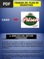 Caso Pilsen Callao