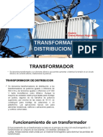 Transformador Electrico