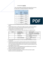 El Presupuesto Maestro - Precios Mexicanos