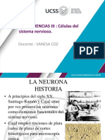 Neurociencias III