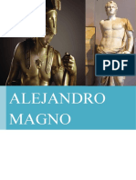 Alejandro Magno