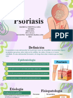 Psoriasis