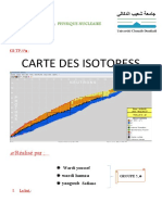 Module Etude Du Geiger-Müller TP2