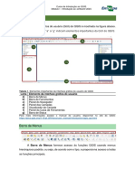 1 3 Interface Do QGIS