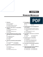 H H H H H M M M M M: Ormone Ormone Ormone Ormone Ormone ET ET ET ET Etabolism Abolism Abolism Abolism Abolism