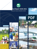 Aci Annual Report 2020 2021