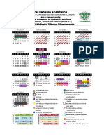 Propuesta de Recalendarización - ESIME-Zac 2022-2023 (PROPUESTA - 3 Reinicio 22-Nov Con 2 Departamentales)