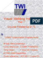 Visweld 1.1