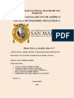 Practica Calificada N°7