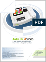 AutoLab Accord