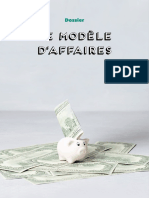 ModeÌ Le Daffaires Dossier