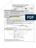 6° Recuperación Física II Periodo