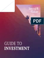 Guide To Investment