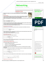 Seguridad en El Acceso A Dispositivos Cisco