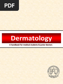 Dermatoloji Handbook