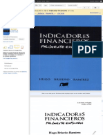 Indicadores Financieros - Google Libros