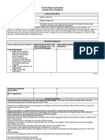 Fsu Lesson Plan Format - Js