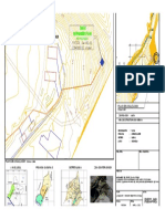 Planos de Ubicacion y Localizacion Reserorio Ancocollo